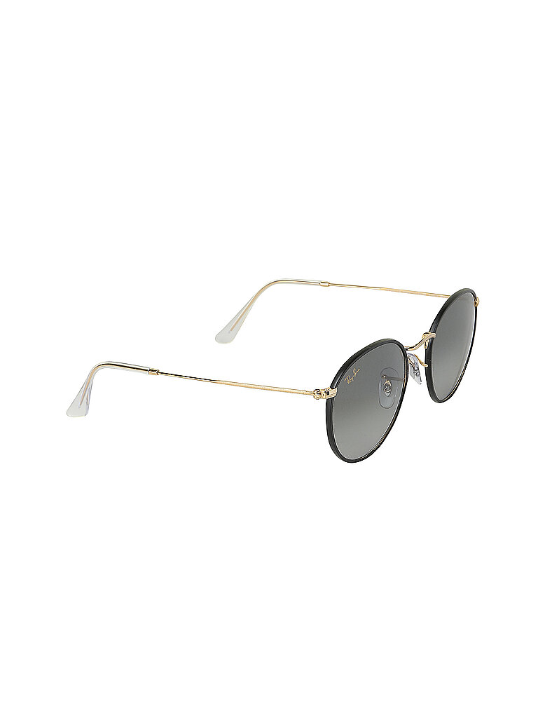 RAY BAN Sonnenbrille 3447JM/50 schwarz baby